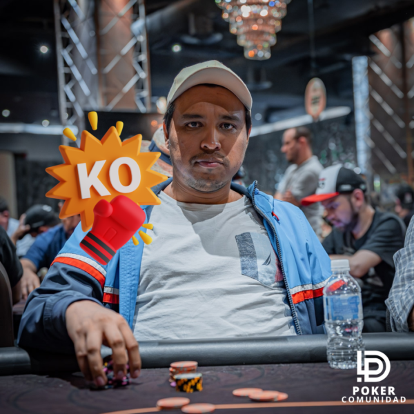 HighLights | Bounty Hunters ASIA $54 [Low-Mid Stakes] – GGPoker – Coach “Álvaro Espinoza” [GRATIS EN LA VIDEOTECA]