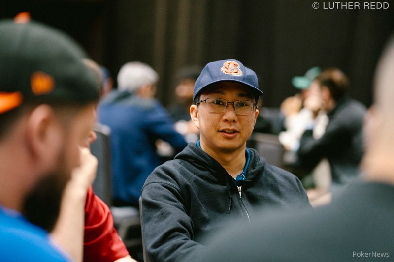 2025 World Series of Poker