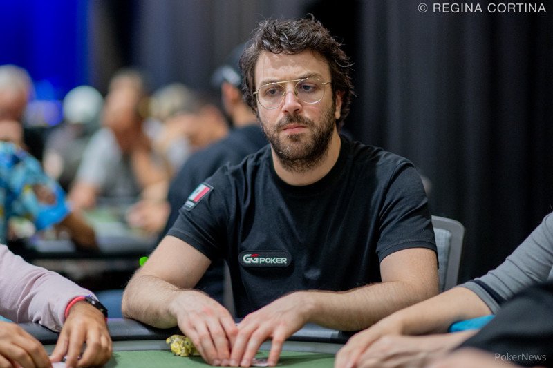 Tomas Szwarcberg